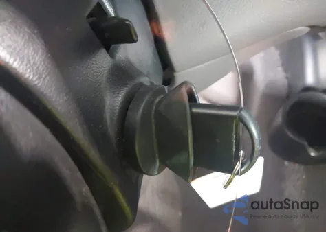 2001 Ford Ranger Xl/Xlt from USA, damaged, VIN 1FTYR10C11TA00419